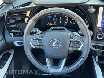 2024 Lexus RX 350 Premium - miniatura 19