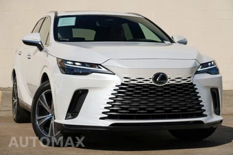 2024 Lexus RX 350 Premium - miniatura 2