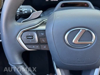 2024 Lexus RX 350 Premium - miniatura 20