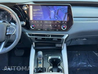 2024 Lexus RX 350 Premium - miniatura 23