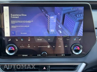 2024 Lexus RX 350 Premium - miniatura 24