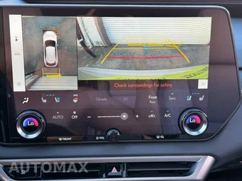 2024 Lexus RX 350 Premium - miniatura 27