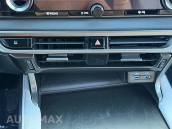 2024 Lexus RX 350 Premium - miniatura 28
