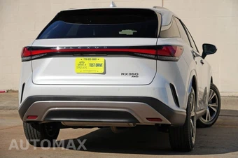2024 Lexus RX 350 Premium - miniatura 3