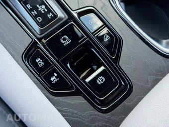 2024 Lexus RX 350 Premium - miniatura 30