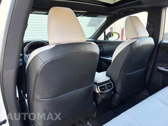 2024 Lexus RX 350 Premium - miniatura 34
