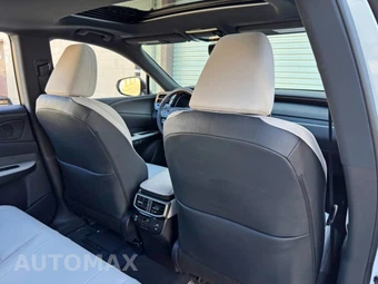2024 Lexus RX 350 Premium - miniatura 35