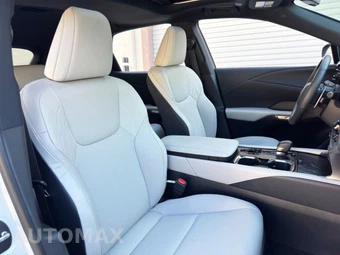 2024 Lexus RX 350 Premium - miniatura 36
