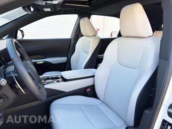 2024 Lexus RX 350 Premium - miniatura 37