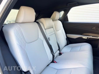2024 Lexus RX 350 Premium - miniatura 38