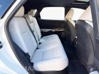 2024 Lexus RX 350 Premium - miniatura 39