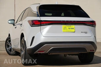 2024 Lexus RX 350 Premium - miniatura 4