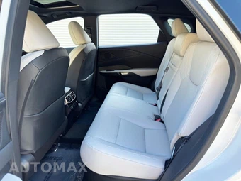 2024 Lexus RX 350 Premium - miniatura 40