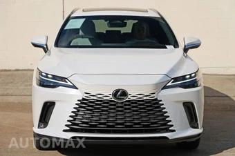 2024 Lexus RX 350 Premium - miniatura 46