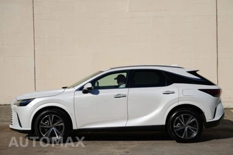 2024 Lexus RX 350 Premium - miniatura 48