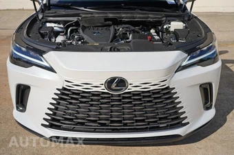 2024 Lexus RX 350 Premium - miniatura 6