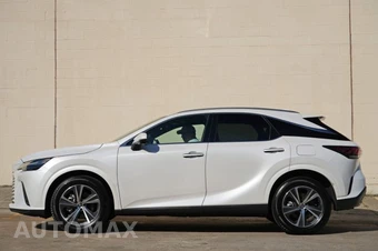 2024 Lexus RX 350 Premium - miniatura 7