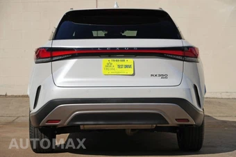2024 Lexus RX 350 Premium - miniatura 9