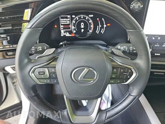 2024 Lexus RX 350 Premium – miniatura 10