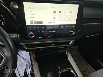 2024 Lexus RX 350 Premium – miniatura 11