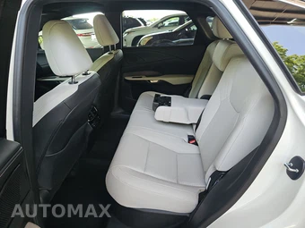 2024 Lexus RX 350 Premium – miniatura 13