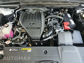 2024 Lexus RX 350 Premium – miniatura 15