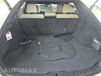 2024 Lexus RX 350 Premium – miniatura 16
