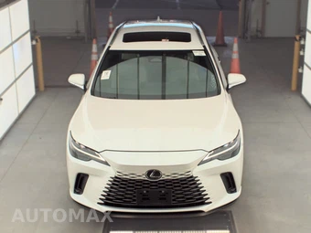 2024 Lexus RX 350 Premium – miniatura 2