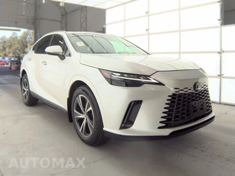 2024 Lexus RX 350 Premium – miniatura 3
