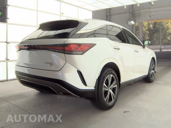 2024 Lexus RX 350 Premium – miniatura 4