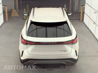 2024 Lexus RX 350 Premium – miniatura 5