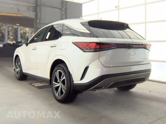 2024 Lexus RX 350 Premium – miniatura 6