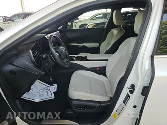 2024 Lexus RX 350 Premium – miniatura 7