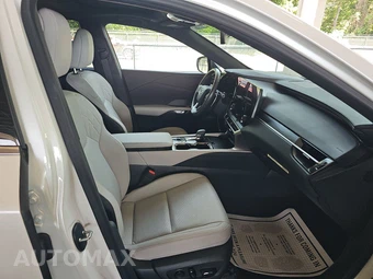 2024 Lexus RX 350 Premium – miniatura 8