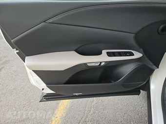 2024 Lexus RX 350 Premium – miniatura 9