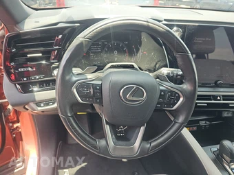 2024 Lexus RX 350 Premium – miniatura 10