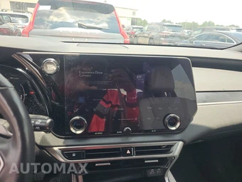 2024 Lexus RX 350 Premium – miniatura 11