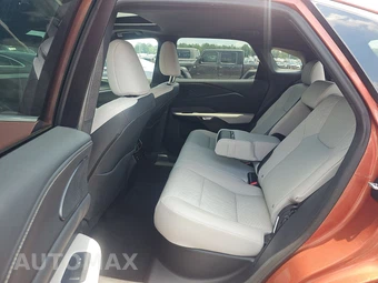 2024 Lexus RX 350 Premium – miniatura 13