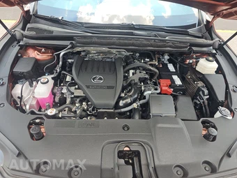 2024 Lexus RX 350 Premium – miniatura 15