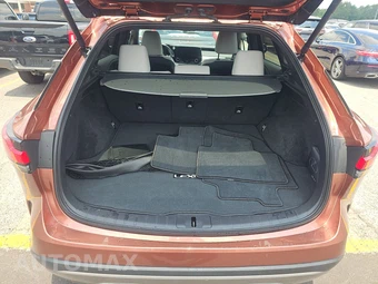 2024 Lexus RX 350 Premium – miniatura 16