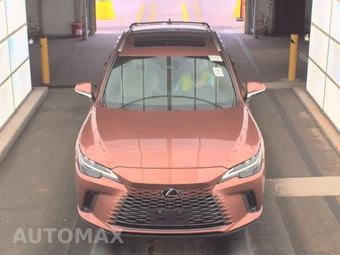 2024 Lexus RX 350 Premium – miniatura 2