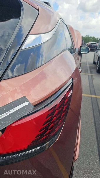 2024 Lexus RX 350 Premium – miniatura 20