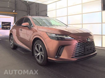 2024 Lexus RX 350 Premium – miniatura 3