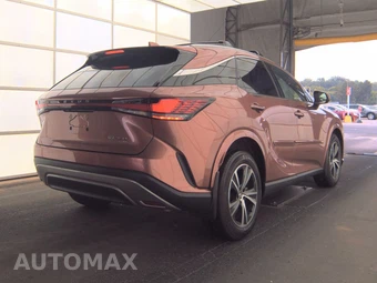 2024 Lexus RX 350 Premium – miniatura 4
