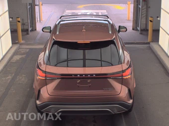 2024 Lexus RX 350 Premium – miniatura 5