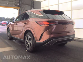 2024 Lexus RX 350 Premium – miniatura 6
