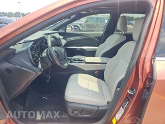 2024 Lexus RX 350 Premium – miniatura 7