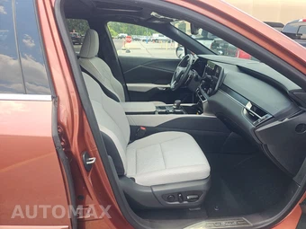 2024 Lexus RX 350 Premium – miniatura 8