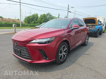 2024 Lexus RX 350 Premium