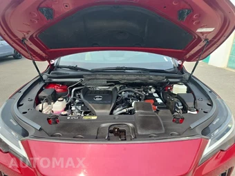 2024 Lexus RX 350 Premium – miniatura 12